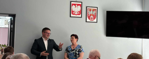 Spotkanie Wielkanocne 14.04.2025