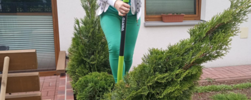 Zielona akcja w centrum 23.05.2025