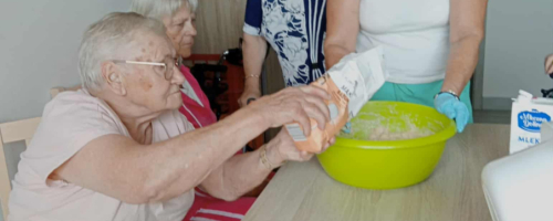 Przepis na drożdżowe... szczęście - 15.09.2025