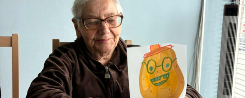 Święto Pieczonego Ziemniaka - 18.09.2025