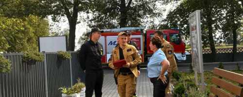 Spokojnie ... to tylko ćwiczenia - 19.09.2025