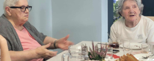 Za nami I Święto Pieczonego Ziemniaka - 22.09.2025