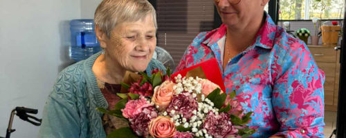 Imieniny Pani Tereski - 06.10.2025