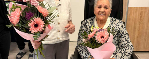 Dwie Jadwigi, dwa razy więcej radości - 21.10.2025