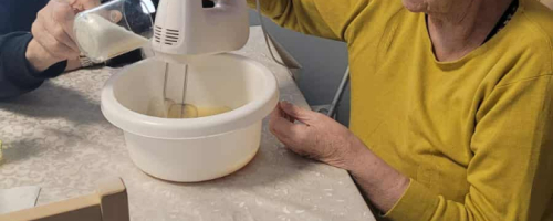 Zapach pieczenia, smak radości - 23.10.2025