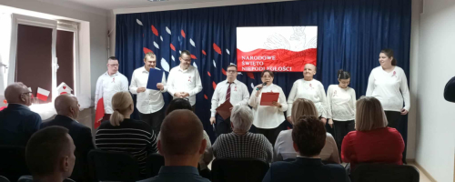 Pamiętamy, śpiewamy, świętujemy razem - 10.11.25