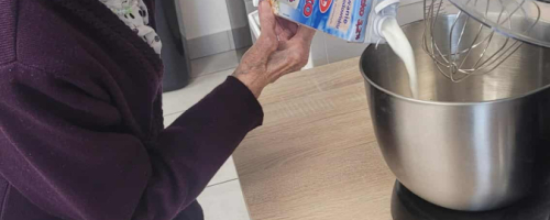 Galaretka, uśmiech i wspólna radość - przepis idealny - 13.11.25