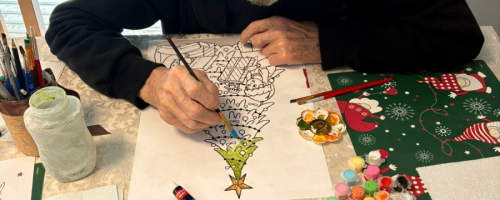 Świąteczne Cuda w Naszym Centrum - 01.12.25