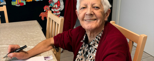 Świąteczne Przygotowania w naszym Centurm - 04.12.25