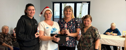 Mikołajki - 06.12.25