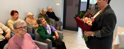 Świętujemy imieniny naszych kochanych Pań - 08.12.25