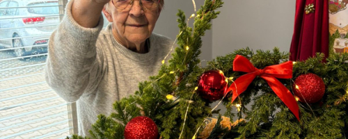 Świąteczna magia rozkwita w naszym Centrum - 11.12.25