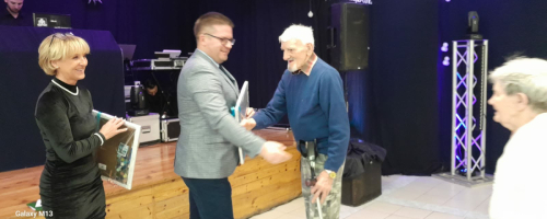 Magia Świąt zamknięta w szopce 19.01.2026