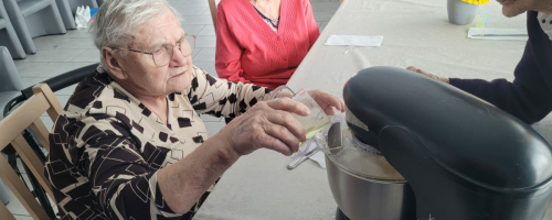 Słodka terapia 04.02.2026