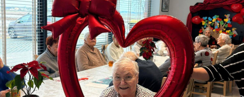 Dzień kochania siebie 13.02.2026