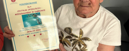 Dyplom i słodkie wspomnienia 18.02.2026