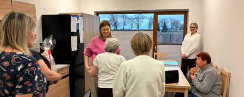 Urodziny naszej kochanej Pani Pauliny! - 25.02.2026