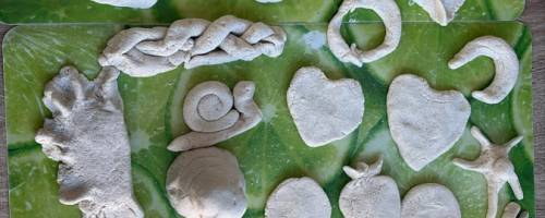 Magia masy solnej - małe dzieła, wielka radość 02.03.2026