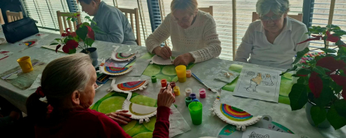 Alpakowe cuda na talerzykach 03.03.2026