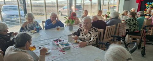 Podwójne święto pełne uśmiechu 05.03.2026