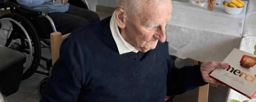 Świętowanie wyjątkowych imienin 20.03.2026