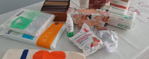 Wielkanocna niespodzianka od serca 01.04.2026