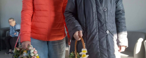 Wielka Sobota święcenie pokarmów 04.04.2026