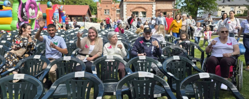 Powiatowy Dzień Godności Osób z Niepełnosprawnością