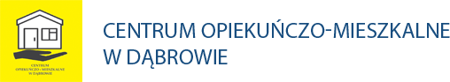 Centrum Opiekuńczo - Mieszkalne w Dąbrowie